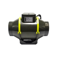 Garden Highpro FAN 100