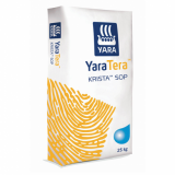 YaraTera Krista Sop 25 kg
