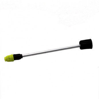 Brat telescopic pentru pulverizator