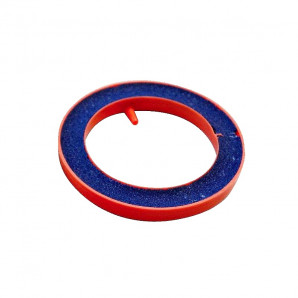 Pulverizator Polo rotund de 100 mm