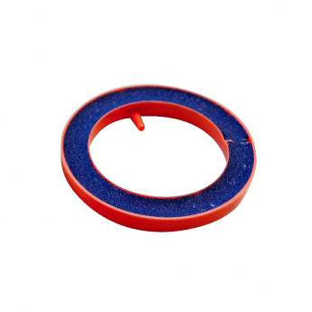 Pulverizator Polo rotund de 100 mm