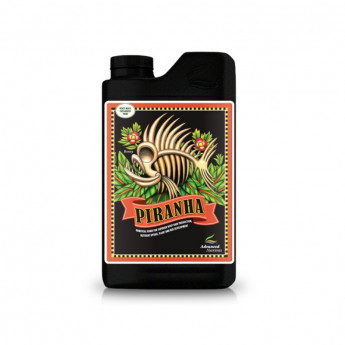 Piranha lichid 