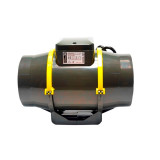 Garden Highpro FAN 125