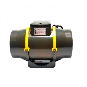 Garden Highpro FAN 125