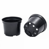 Oală din plastic (rotunda) 1,5 l