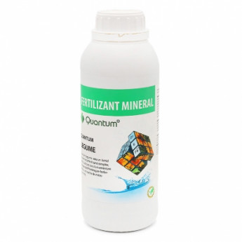 Quantum pentru legume 1 l