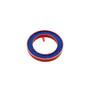 Pulverizator Polo rotund de 75 mm