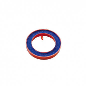 Pulverizator Polo rotund de 75 mm