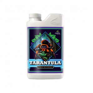 Lichid Tarantula