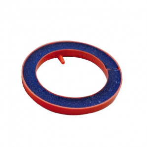 Pulverizator Polo rotund de 125 mm