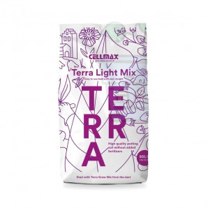  CELLMAX TERRA Light Mix 50 l