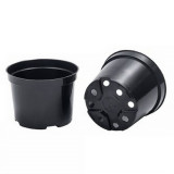 Oală din plastic (rotunda) 2,5 l
