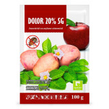 Dolor 20% SG 100 g