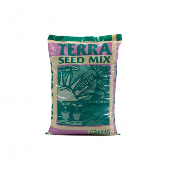 Mix de semințe CANNA Terra 25 l