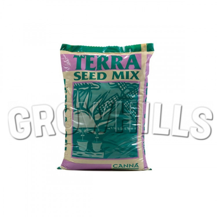 CANNA Terra Seed Mix 25 л