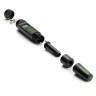 Milwaukee 4 в 1 pH/EC/TDS/Temp meter