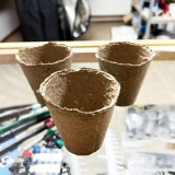 Vase de turba 6 buc.