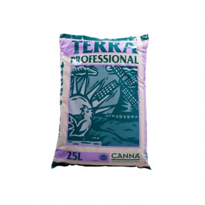 CANNA Terra Professional 25 l