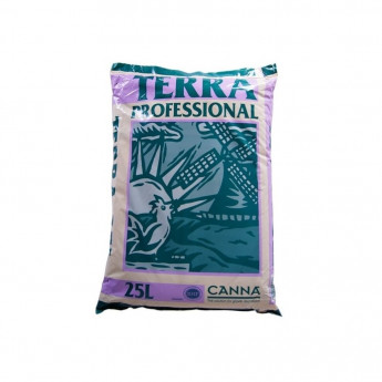 CANNA Terra Professional 25 l