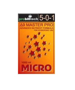 ProBioTech Micro 1L