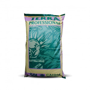  CANNA Terra Professional 50 l