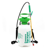 Pulverizator manual (alb) 5 l