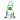 Pulverizator manual (alb) 5 l