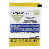 Empact 25 SC 5ml