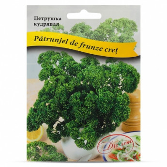 Maxi Curly Pătrunjel 20 g
