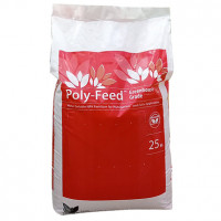 Poly-Feed GG 20-20-20 25 кг
