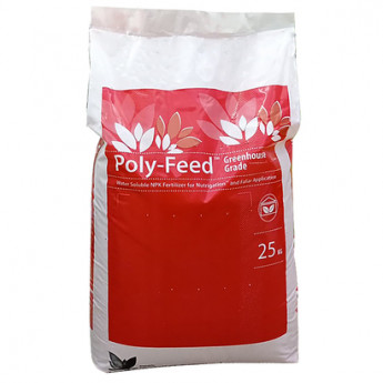 Poly-Feed GG 20-20-20 25 kg