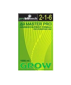 ProBioTech Grow 1L