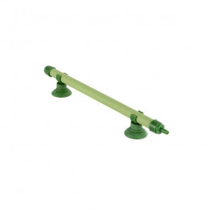 Pulverizator tubular 18 cm