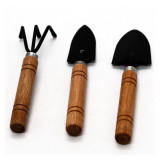 Set de 3 unelte de gradina