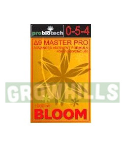 ProBioTech Bloom 1 л
