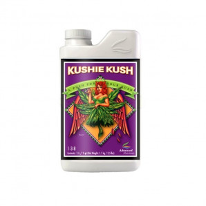Kushie Kush 