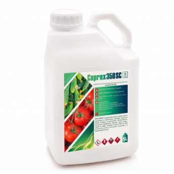 Cuprex 350SC 5L