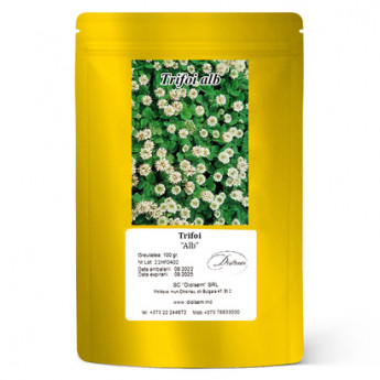 HBP Clover White 100 g
