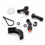 Accesorii pentru pulverizatorul RIM KOMPLECT