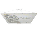 Monkey LED 100W Full Spectrum