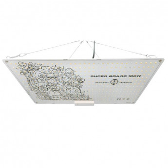 Monkey LED 100W Full Spectrum