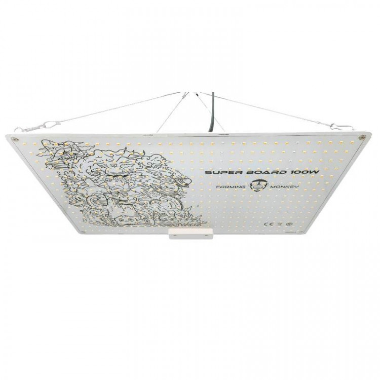 Monkey LED 100W Full Spectrum
