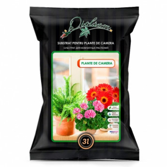 Substrat diolsem pentru plante de interior 3 l