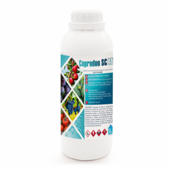 Cuproduo SC 1 l