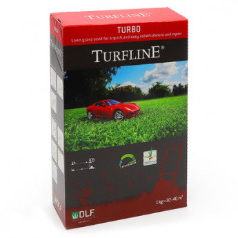 Iarba gazon Turbo 1 kg