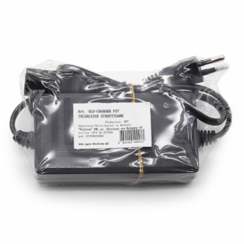 Incarcator pentru pulverizator electric