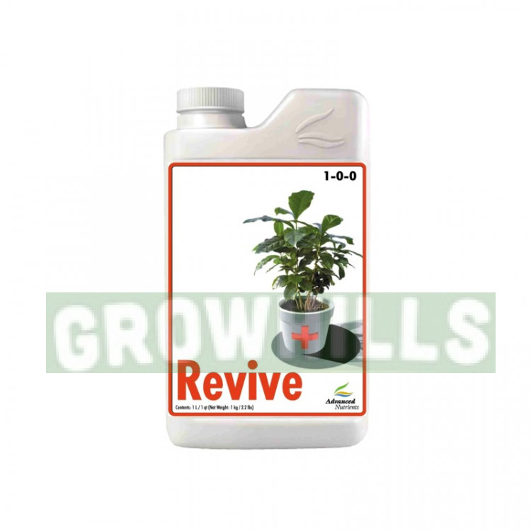 Revive crop protection