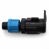Starter pentru bandă de picurare 16 mm
