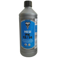 Hesi PK 13/14 