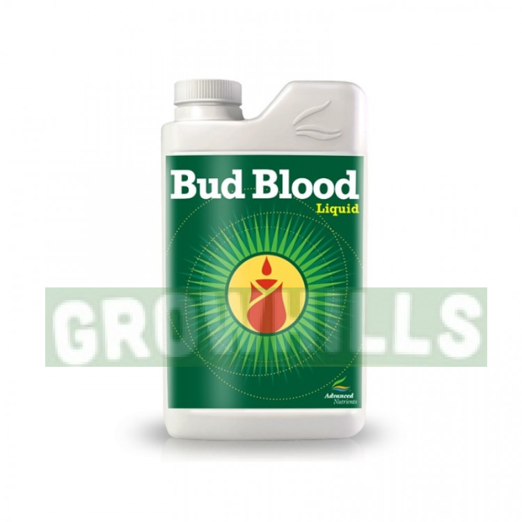 Bud Blood Liquid 